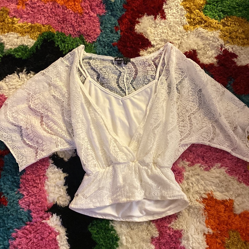 Takara Top